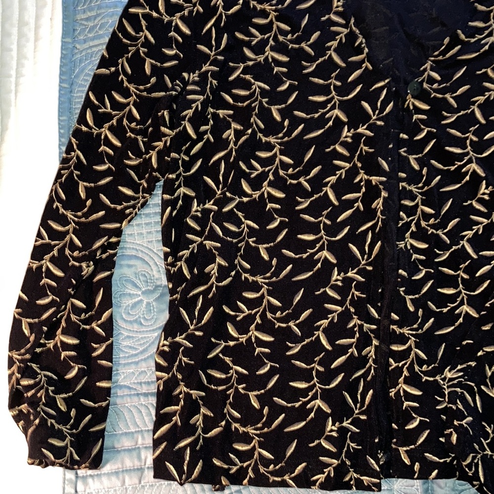 2 Piece Sweater Set - Picture 4 of 6